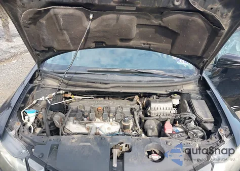 2015 Honda Civic Ex from USA, damaged, VIN 19XFB2F83FE257800